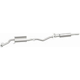 MagnaFlow BRE Exhaust Kit 01-03 Toyota Sienna 3.0L