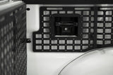 ADD 2021+ Ford F150 Raptor 66in Bed Side Molle Panels - Driver Front
