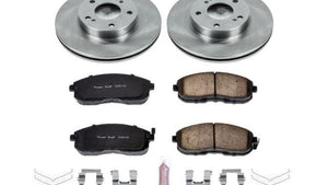 Brake Kits - OE