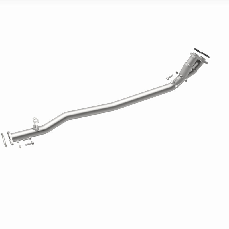 BRE Exhaust 86-89 4Runner 2.4L Front Pipe Kit