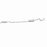 MagnaFlow BRE Exhaust Kit 11-17 Ford F-250 F-350 Super Duty 6.2L