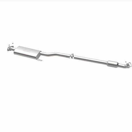 MagnaFlow DF Conv 21-23 Kia Sorento Naturally Aspirated 2.5 OEM Underbody