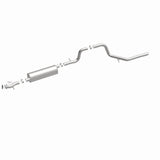 MagnaFlow BRE Exhaust Kit Replacement Stainless Ford