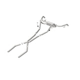MagnaFlow Sys Cat-Back 67-73 GM F-Body Camaro