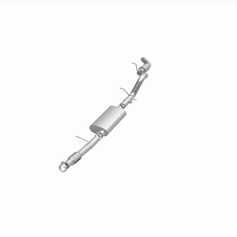 MagnaFlow BRE Exhaust Kit 15-20 ESCALADE ESV YUKON XL 6.2L