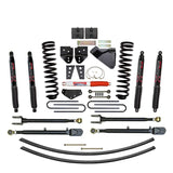 Skyjacker 8.5In KIT.08 F250 4WD GAS