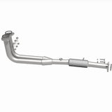 BRE Exhaust 92-93 Accord 2.2L Front Pipe Kit