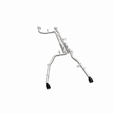 Magnaflow 2020+ Chevrolet Silverado 2500/3500HD Street Series Cat-Back Performance Exhaust System