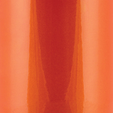 Wehrli 06-24 5.9L & 6.7L Cummins Brake Master Cylinder Reservoir Cover - Sparkle Bomber Orange