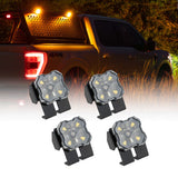 Stage Series LED Scene Light Kit for Kuat IBEX Bed Rack