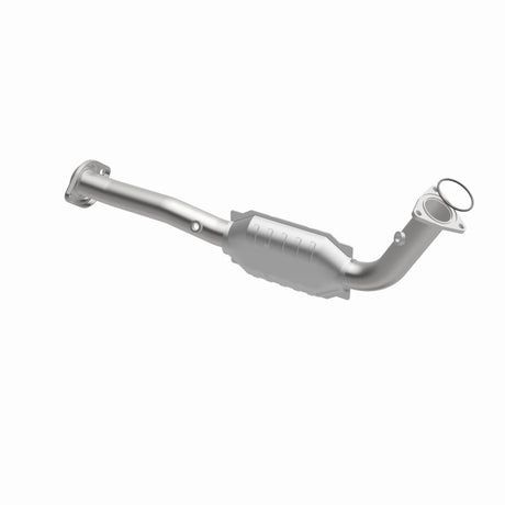 MagnaFlow Direct Fit Catalytic Converter 03-09 Hummer H2