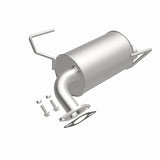 BRExhaust 14-18 Subaru Forester 2.5L Muffler Kit