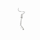 MagnaFlow BRE Exhaust Kit 99-04 Honda Odyssey 3.5L