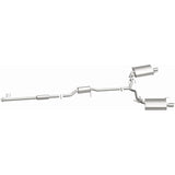 MagnaFlow BRE Exhaust Kit 99-03 Acura CL TL 3.2L