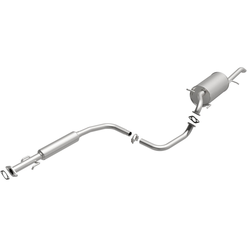 MagnaFlow BRE Exhaust Kit 09-11 Chevy Aveo 1.6L