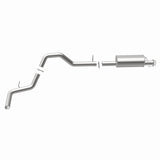 MagnaFlow BRE Exhaust Kit 09-14 Savana Express