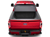 RealTruck BakFlip MX4 Hard Folding Tonneau Cover