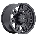 Mickey Thompson Sidebiter II Center Cap - Bolt On Pop-Top 8X170 - 250397