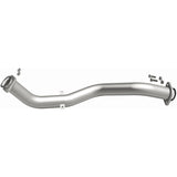Magnaflow BRExhaust 16-22 Lexus RX350 Front Pipe Kit