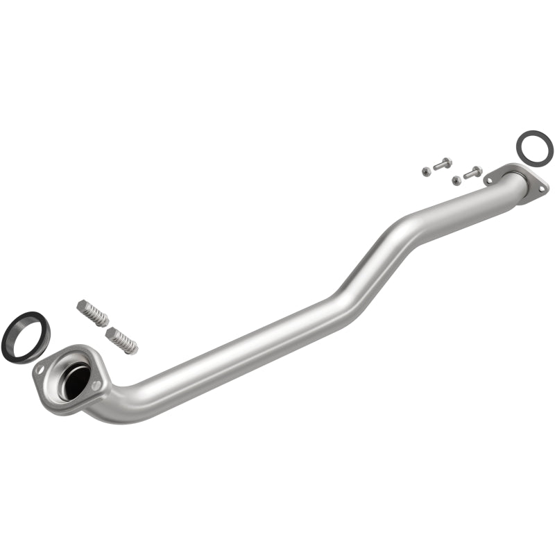BRE Exhaust 01-03 Highlander 2.4L 3.0L Front Pipe Kit