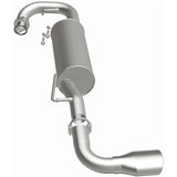 MagnaFlow BRE Exhaust Kit 11-16 Scion tC 2.5L