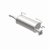 BRExhaust 13-17 NISSAN SENTRA 1.8L Muffler Kit