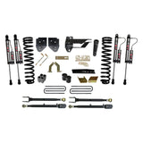 Skyjacker 6INKIT 2017 F350 4WD/DSL W/