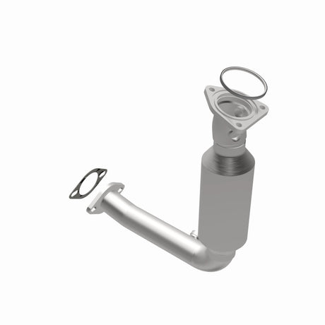 MagnaFlow Conv DF 2000 and 2002 Ford Focus 2.0