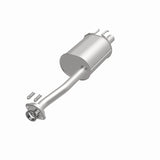 BRExhaust 06-11 Honda Civic 2.0L Muffler Kit