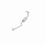 MagnaFlow BRE Exhaust Kit Replacement Stainless GM