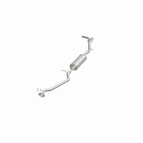 MagnaFlow BRE Exhaust Kit Replacement Stainless GM
