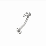 BRE Exhaust 04-10 Sienna 3.3L 3.5L Front Pipe Kit