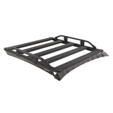 ARB 16-22 Toyota Tacoma 49in x 45in BASE Rack Kit with Trade Guard Rails