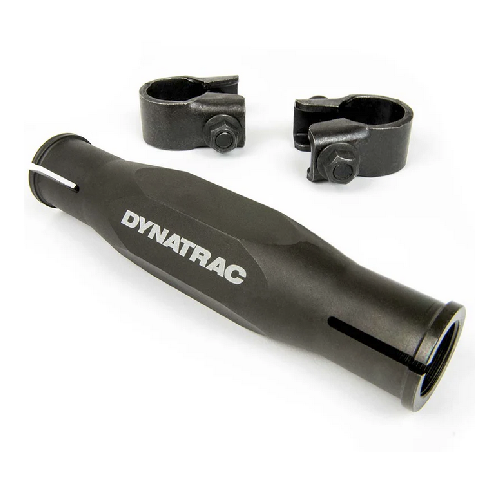 Dynatrac DHD Drag Link Sleeve JP60-1X3146-C, 2007-2018 Jeep Wrangler JK