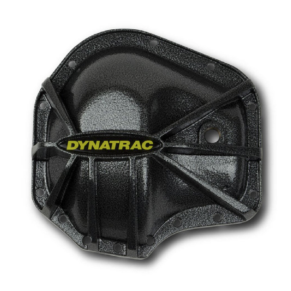 Dynatrac ProRock 60® Differential Cover