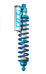 King Shocks Can-Am Commander Front 2.0 Piggyback Reservoir Coilover (Single)