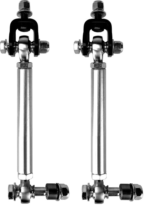 Stryker Extended Sway Bar End Links for Dodge Ram 2003 to 2026 2500 3500 Heavy Duty Lifted Trucks