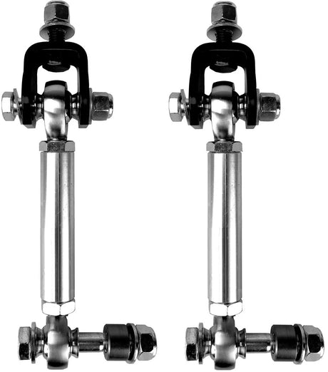 Stryker Extended Sway Bar End Links for Dodge Ram 2003 to 2026 2500 3500 Heavy Duty Lifted Trucks