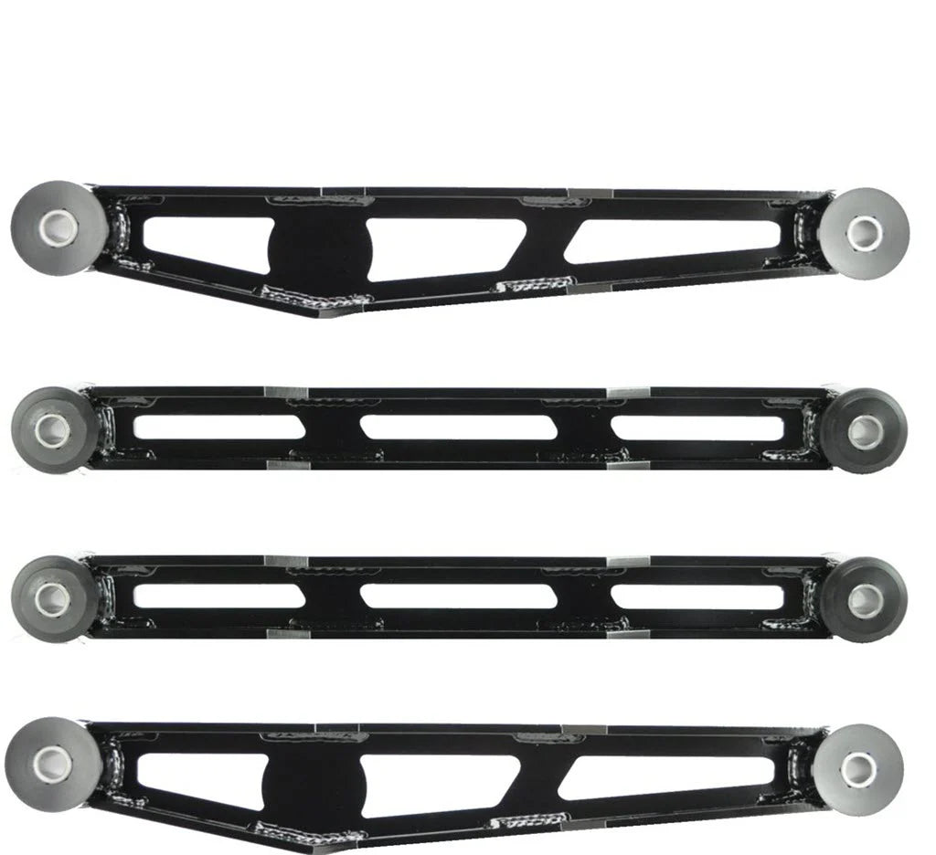 Stryker 1994 - 2013 Dodge Ram 1500, 2500, 3500 Control Arms
