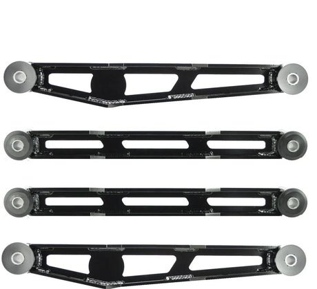 Stryker 1994 - 2013 Dodge Ram 1500, 2500, 3500 Control Arms