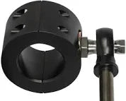 Carli 05-23 Ford F250/350 4x4 Low Mount Steering Stabilizer Tie-Rod Clamp