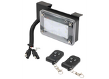 Retrax  Replacement Receiver with 2 key fobs