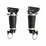 Carli 2023+ Ford F250/350 4x4 Long Travel Airbags Upper Frame Brackets And Hardware