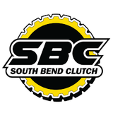 South Bend Clutch 1987-1998 Ford F250/F350 7.3L Diesel 5 Speed Hydraulic Assembly