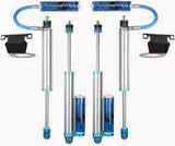 Carli Pintop 2.5 Leveling Shock Set - 3.25 Lift - 14-22 Ram 2500 - Diesel - Air Rear