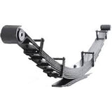 Carli 94-02 Ram 2500/3500 Full Progressive Leaf Spring - 1in Lift - L68