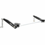 Carli 03-12 Ram 2500/3500 4x4 Torsion Sway Bar Frame Bracket Bushings And Hardware - 3in