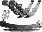 Carli 10-12 Ram 2500/3500 Ram Long Arms Crated And Assembled
