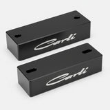 Carli 05-16 Ford F250/350 SD Bump Drop Full Progressive Spring Pack Rear