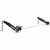 Carli 03-12 Ram 2500/3500 4x4 Torsion Sway Bar Frame Bracket Bushings And Hardware - 6in